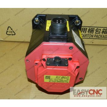 A06B-0075-B103 Fanuc ac servo motor Bis8/3000 used