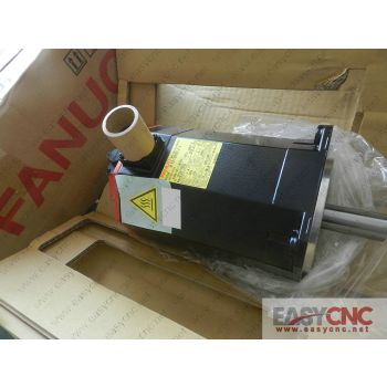 A06B-0077-B103 Fanuc ac servo motor BisC12/2000 new