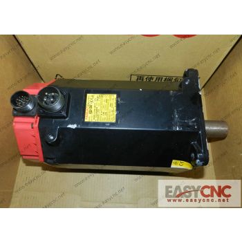 A06B-0146-B077 Fanuc ac servo motor a22/1500 used