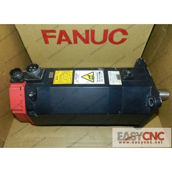 A06B-0146-B177 Fanuc ac servo motor a22/1500 used