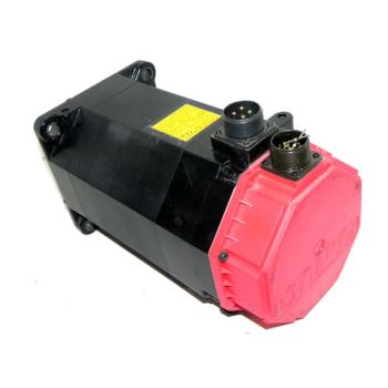 A06B-0147-B075 Fanuc ac servo motor a22/2000 used