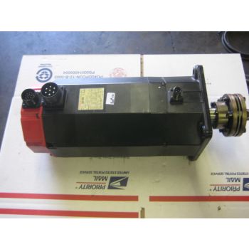 A06B-0148-B177 Fanuc ac servo motor used