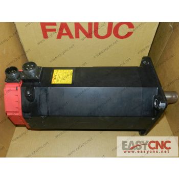 A06B-0151-B077 Fanuc ac servo motor a30/1200 used