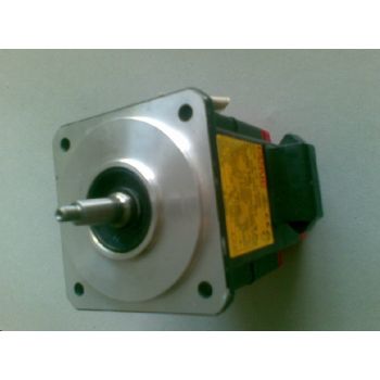 A06B-0202-B000 Fanuc ac servo motor aiF1/5000 used