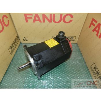 A06B-0227-B000 Fanuc ac servo motor ai8/3000 used