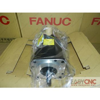 A06B-0227-B101 Fanuc ac servo motor aiF8/3000 new