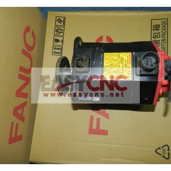 A06B-0235-B605#S000 Fanuc ac servo motor a8/4000is used