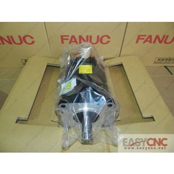A06B-0247-B401 Fanuc ac servo motor aiF22/3000 new