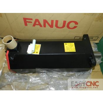 A06B-0257-B101 Fanuc ac servo motor aiF40/3000 new