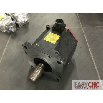 A06B-0265-B100#0100 Fanuc ac servo motor used
