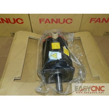 A06B-0268-B400 Fanuc ac servo motor aiS30/4000 new
