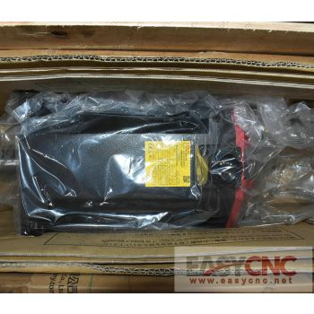 A06B-0273-B100 FANUC SERVO MOTOR NEW AND ORIGINAL