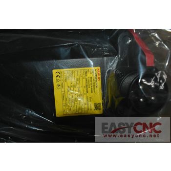 A06B-0276-B400 FANUC SERVO MOTOR NEW AND ORIGINAL
