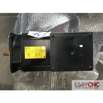 A06B-1444-B101 Fanuc ac spindle motor used