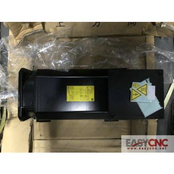 A06B-1445-B101 Fanuc ac spindle motor used