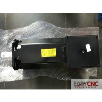 A06B-1447-B101#0102 Fanuc ac spindle motor used