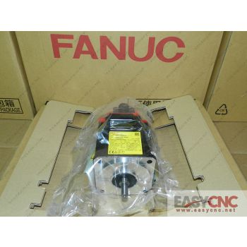 A06B-2061-B103 Fanuc ac servo motor Bis 2/4000-B new