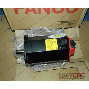 A06B-2077-B107 Fanuc ac servo motor biSc12/2000 new