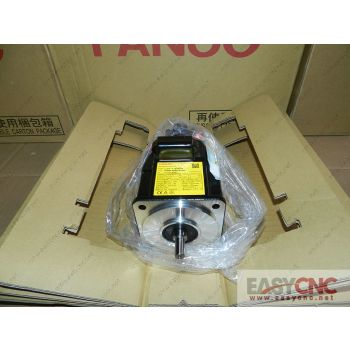 A06B-0202-B100#0100 Fanuc ac servo motor aiF1/5000 new