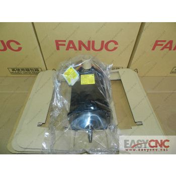 A06B-2227-B300 Fanuc ac servo motor aiF8/3000-B new