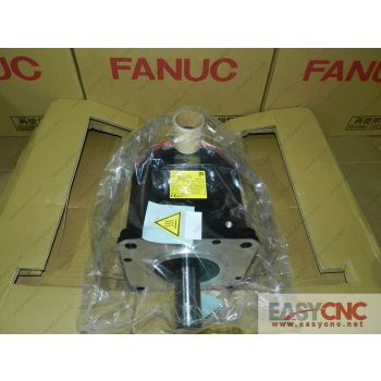 A06B-2243-B100 Fanuc ac servo motor aiF12/4000-B new