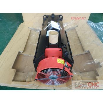 A06B-2257-B430 Fanuc ac servo motor aiF40/3000 fan-B new
