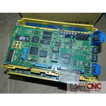 A06B-6064-H303#H550 Fanuc spindle amplifier used