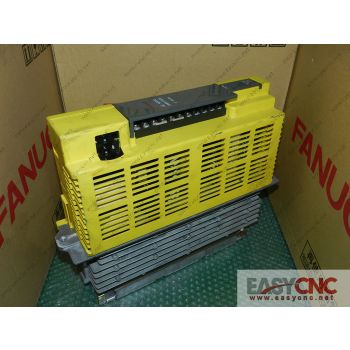 A06B-6066-H006 Fanuc servo amplifier used