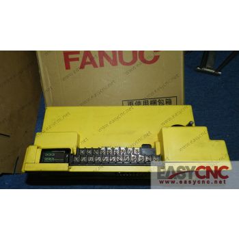 A06B-6066-H008 Fanuc servo amplifier used