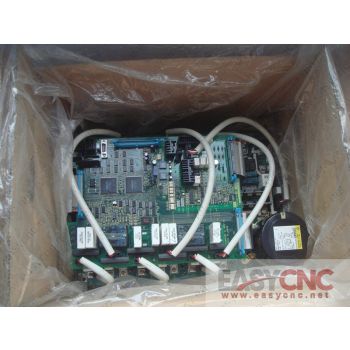A06B-6076-H101 Fanuc servo amplifier used