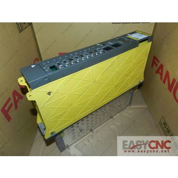 A06B-6078-H202#H500 Fanuc spindle amplifier module SPM-2.2 used