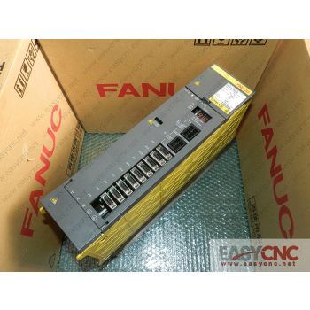 A06B-6078-H206#H500 Fanuc spindle amplifier used