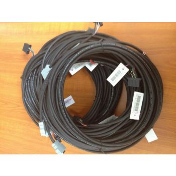 A06B-6078-K811 L=10m JYA2 Fanuc spindle encoder cable 10m new