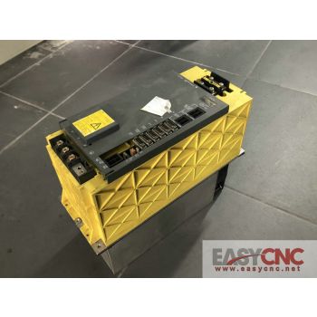 A06B-6079-H107 Fanuc servo amplifier SVM1-240 used