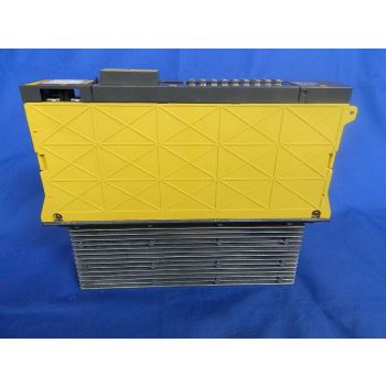 A06B-6079-H204 Fanuc servo amplifier SVM2-12/40 used