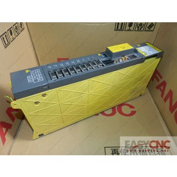 A06B-6079-H291 Fanuc servo amplifier SVM2-3/3 used