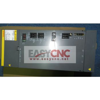 A06B-6082-H215#H510 Fanuc spindle amplifier used