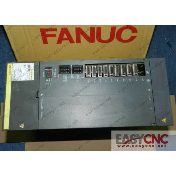 A06B-6088-H215#H500 Fanuc spindle amplifier module SPM-15 used
