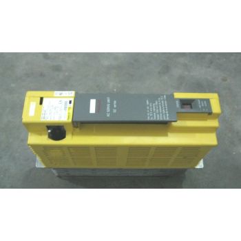 A06B-6089-H203 Fanuc servo amplifier used