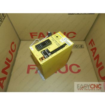A06B-6093-H111 Fanuc servo amplifier used