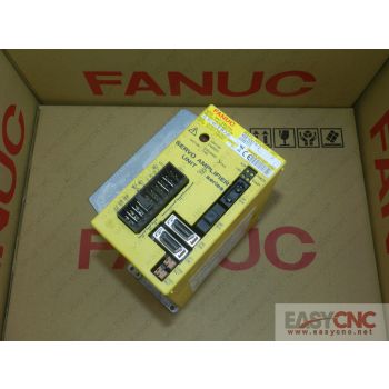 A06B-6093-H112 Fanuc servo amplifier used