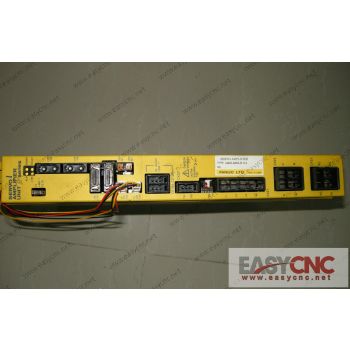 A06B-6093-H113 Fanuc servo amplifier used