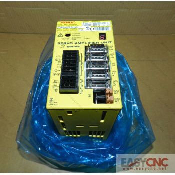 A06B-6093-H151 Fanuc servo amplifier new