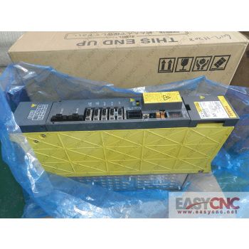A06B-6096-H206 Fanuc servo amplifier module fssb SVM2-40/40 new
