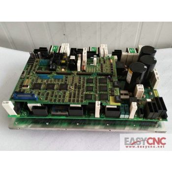 A06B-6100-H001 Fanuc servo amplifier used