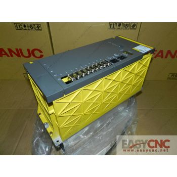 A06B-6102-H215#H520 Fanuc spindle amplifier module SPM-15 new