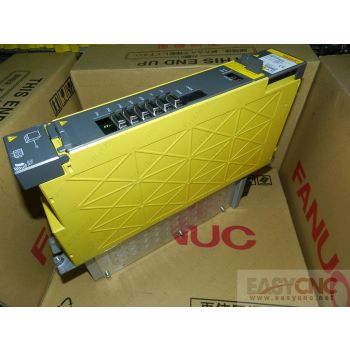 A06B-6111-H002#H550 Fanuc spindle amplifier aiSP2.2 new