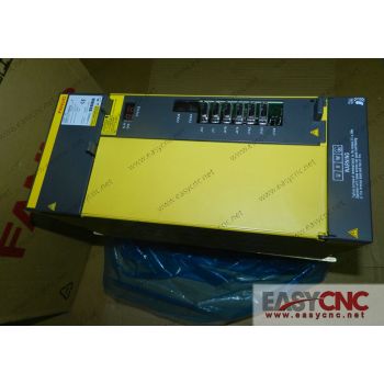 A06B-6111-H030#H550 Fanuc spindle amplifier aiSP30 new