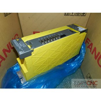 A06B-6112-H011#H550 Fanuc spindle amplifier aiSP11 new