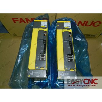 A06B-6114-H211 Fanuc servo amplifier module aiSV160/160 new